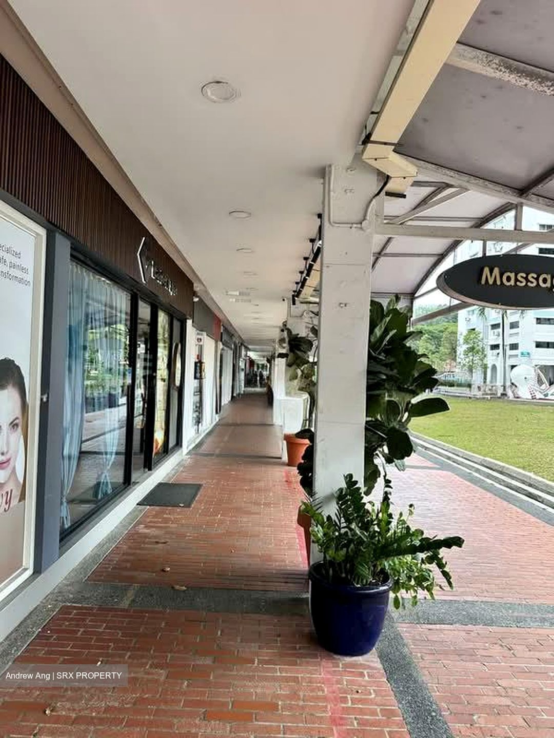 MARINE PARADE PROMENADE (D15), Shop House #600118611